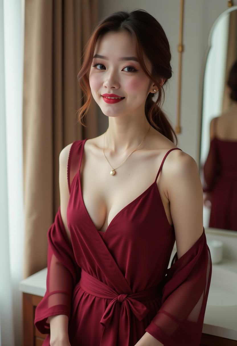 锦绣年华