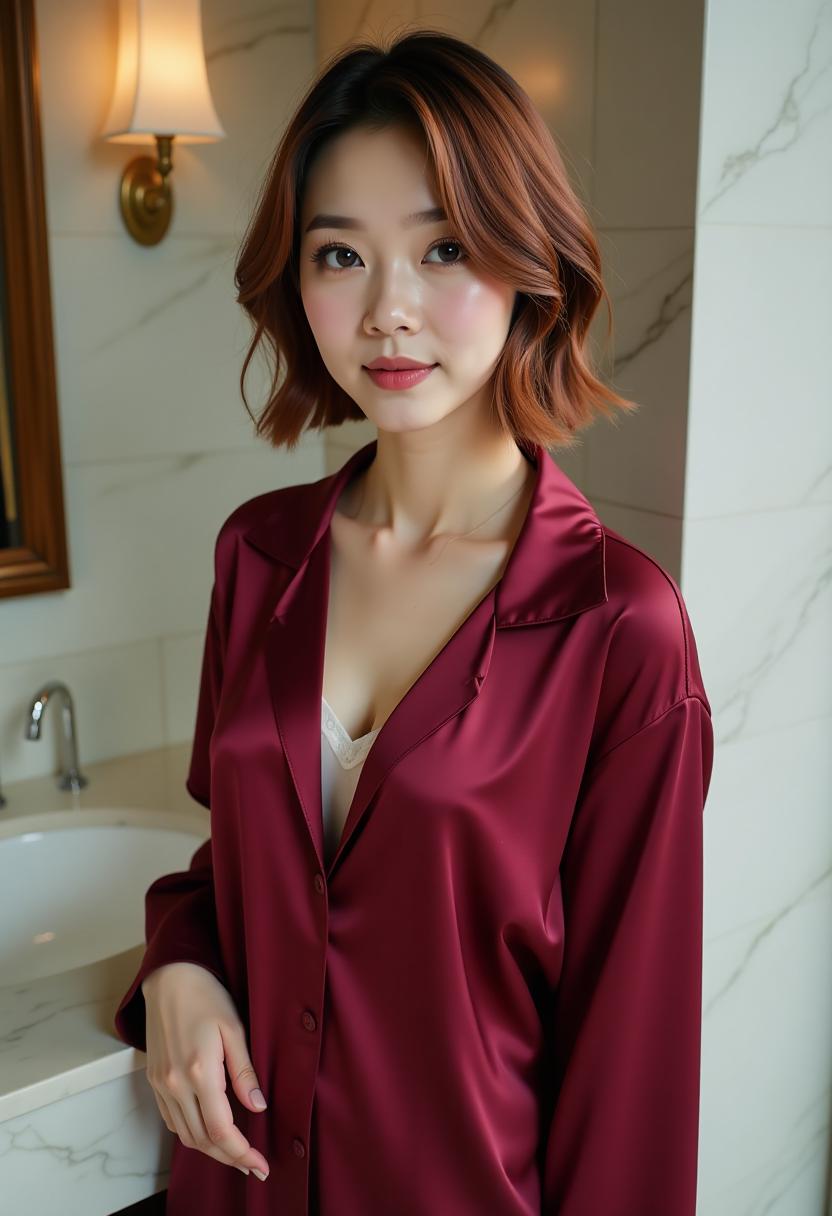 追光者